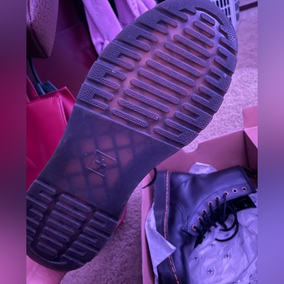 Doc Marten Boots for Sale - Picture 5 of 5